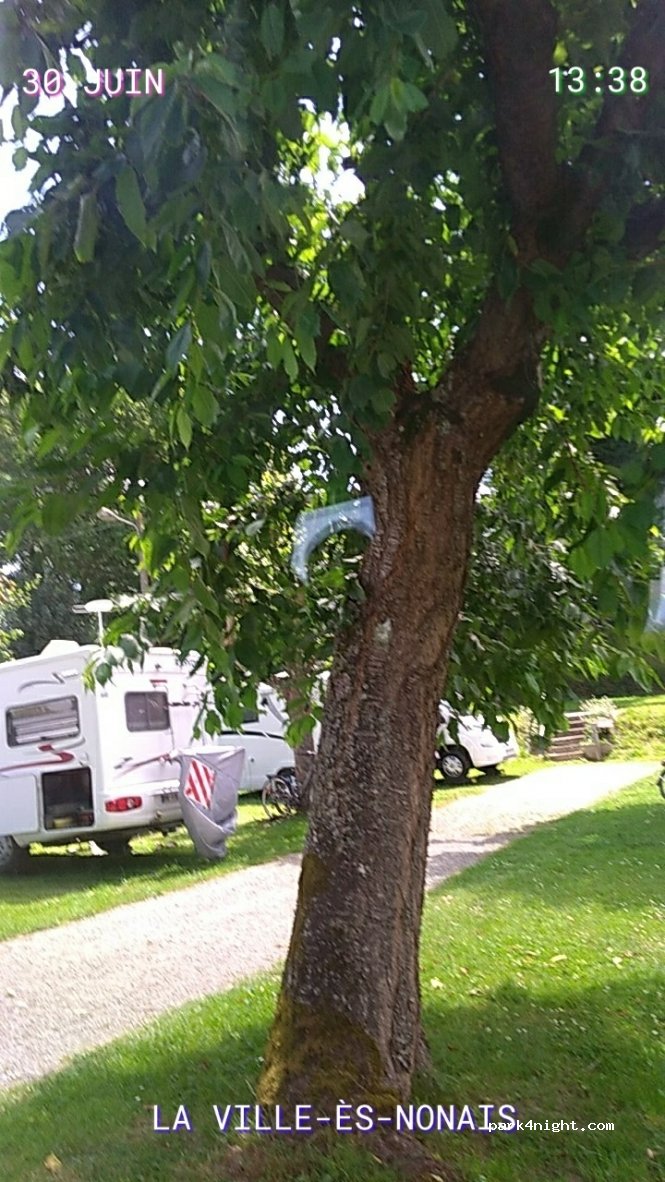 Camping de Vigneux — foto 3