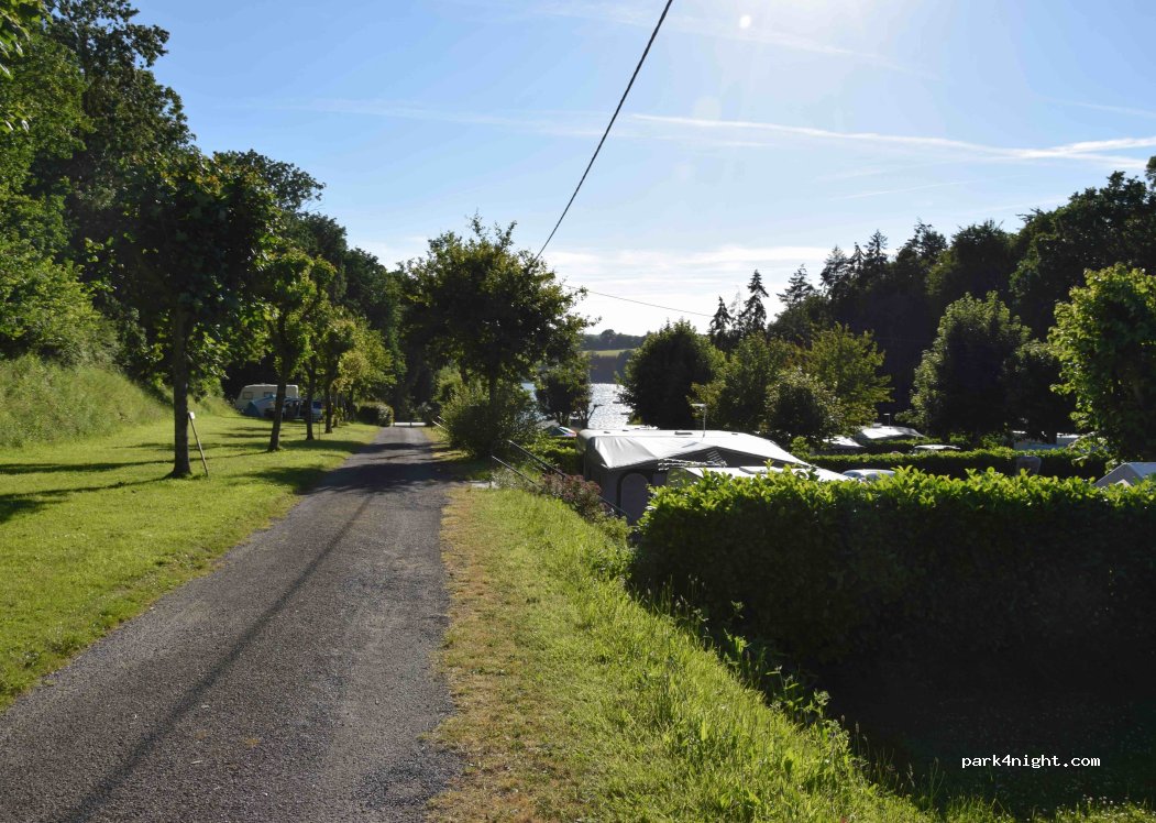 Camping de Vigneux — foto 4