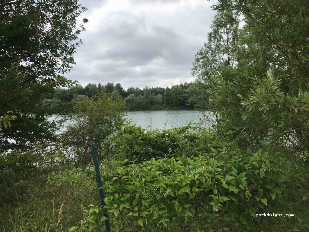 (60700) Pontpoint - Ferme de l'Évêché — foto 2