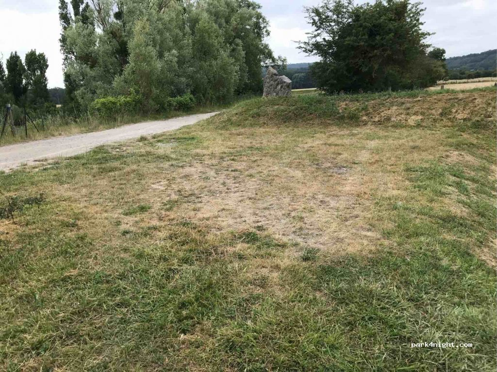 (60700) Pontpoint - Ferme de l'Évêché — foto 3