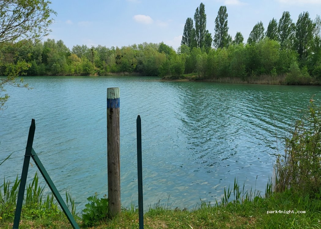 (60700) Pontpoint - Ferme de l'Évêché — foto 4
