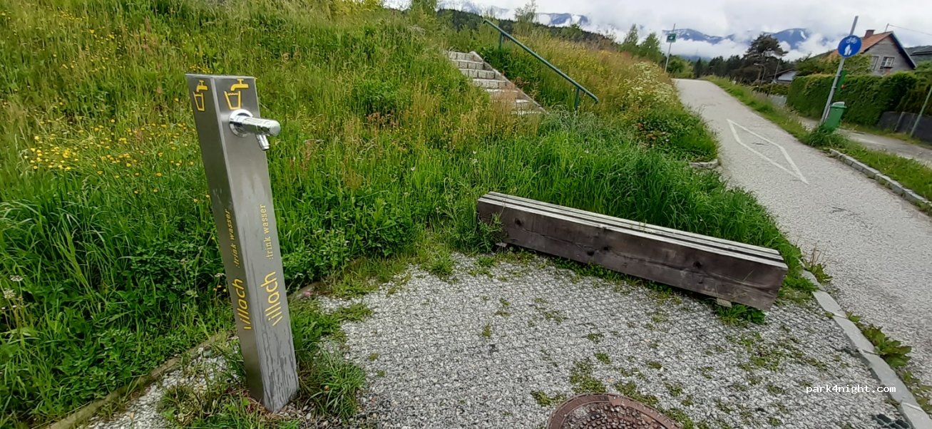 (9500) Villach - 54a Gailweg — foto 2