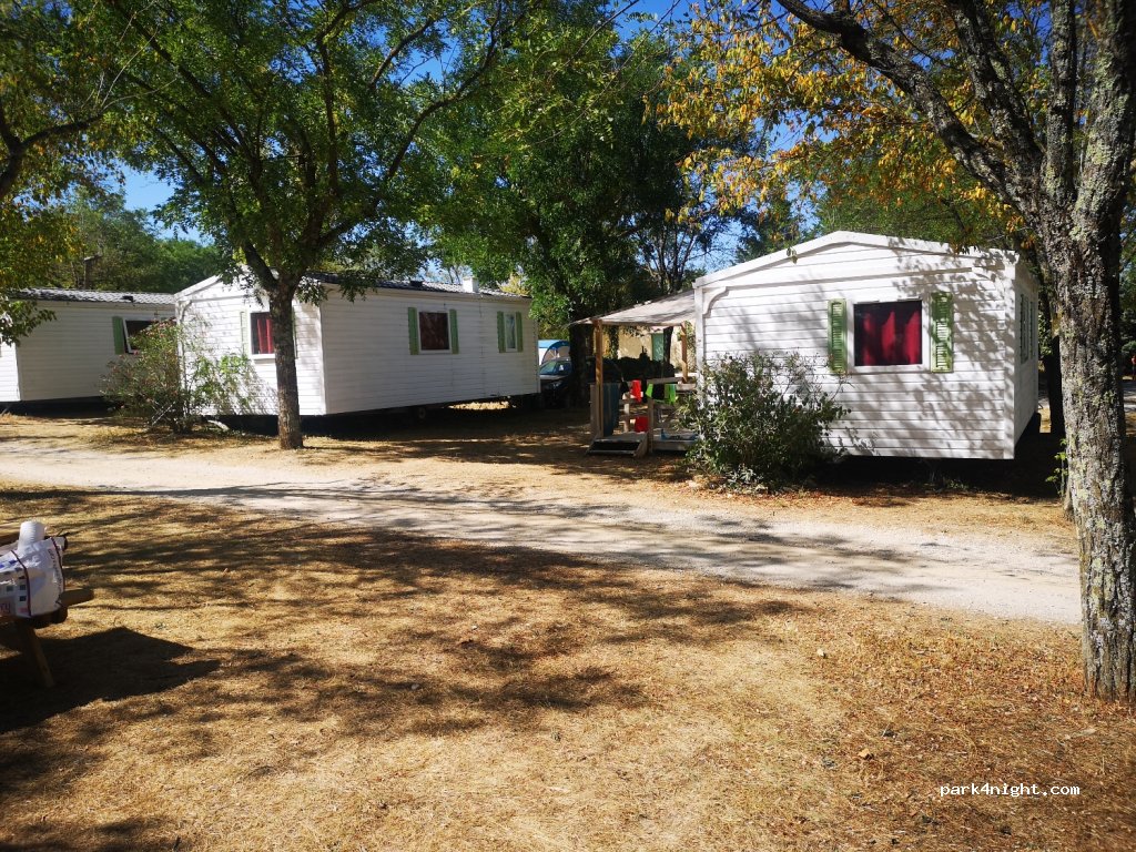 Camping la Résidence d'été — foto 3