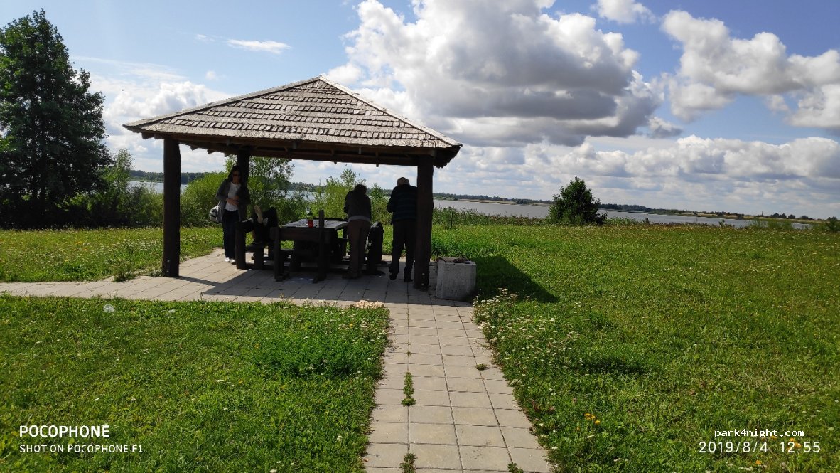 (70192) Kisiniškiai - Paežerių gatvė — foto