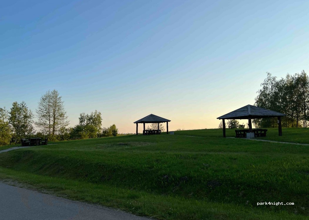 (70192) Kisiniškiai - Paežerių gatvė — foto 2