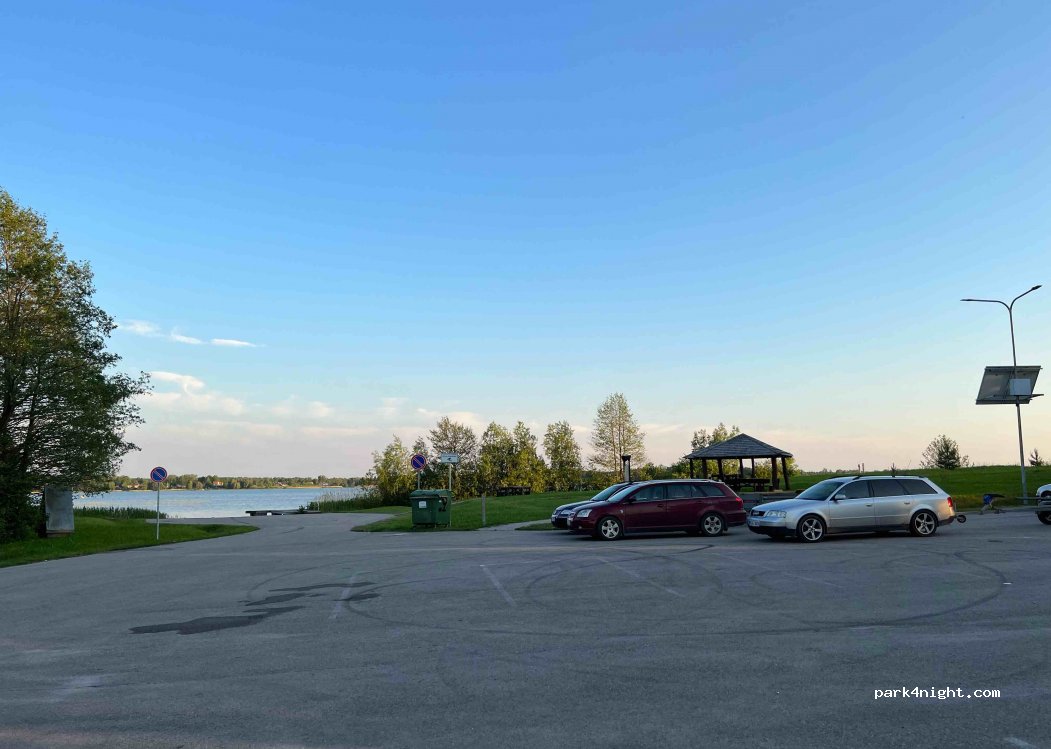 (70192) Kisiniškiai - Paežerių gatvė — foto 4