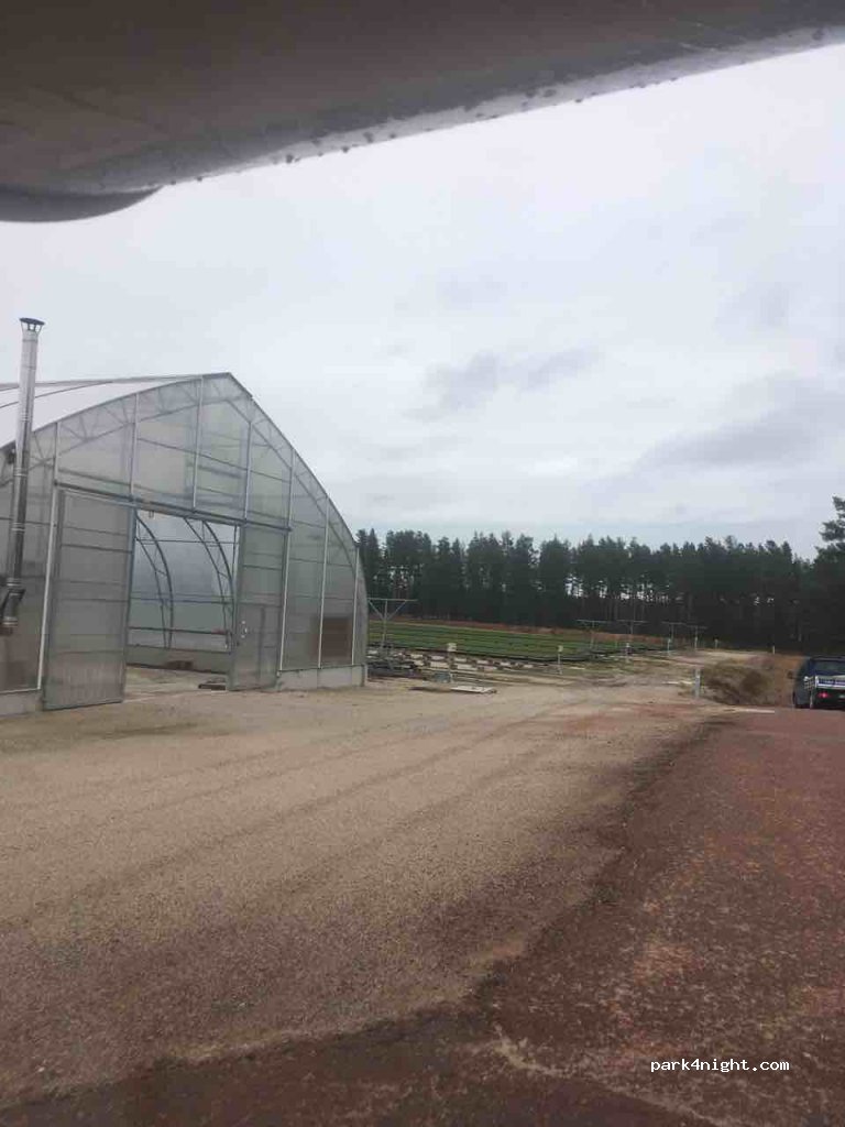 (794 91) Orsa - 19 Flygfältsvägen — foto 2