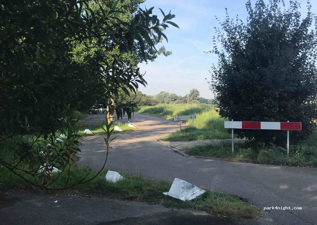 (1108 AA) Amsterdam - 21 Driemondweg — foto 3
