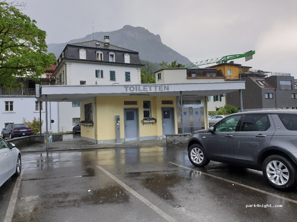 (6440) Ingenbohl - 4 Parkstrasse — foto 2
