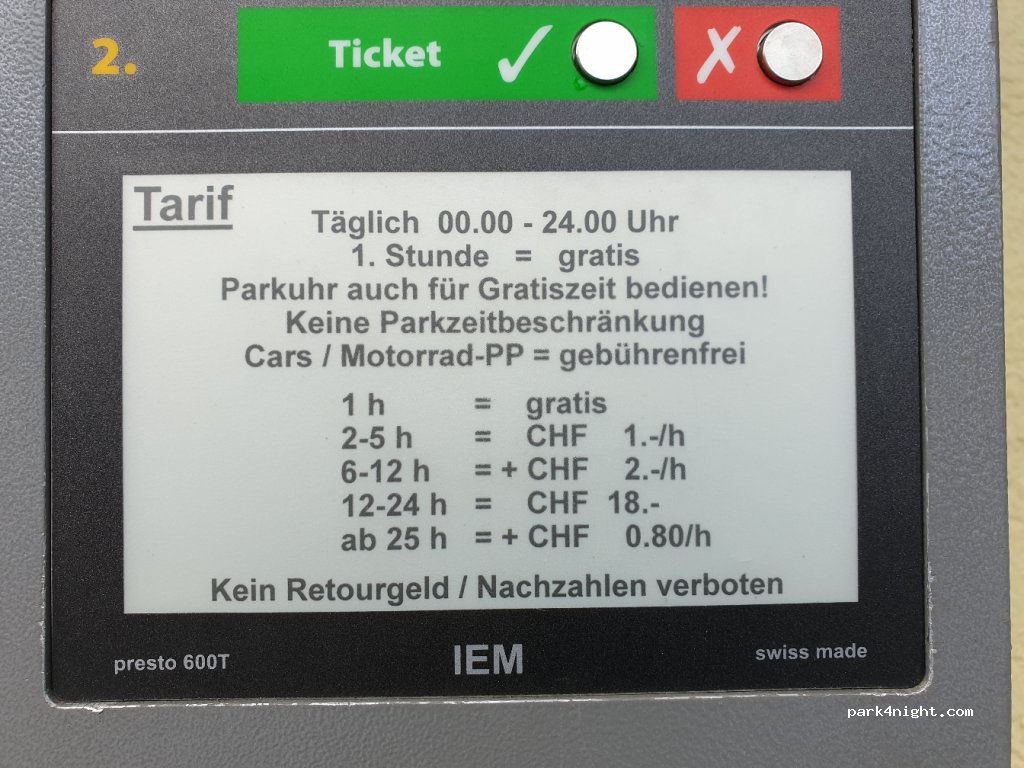 (6440) Ingenbohl - 4 Parkstrasse — foto 3