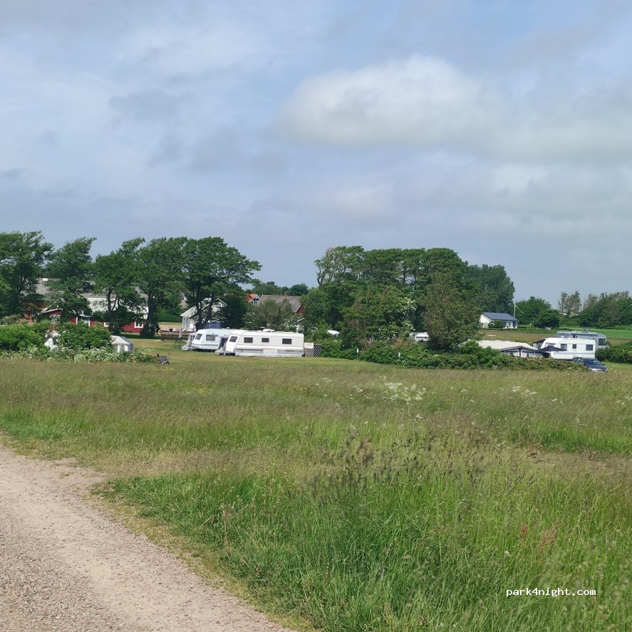 Laxvik Camping — foto 2