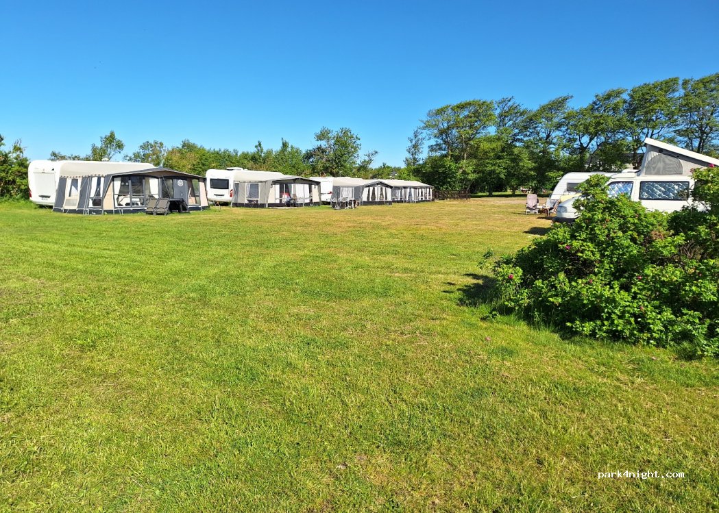 Laxvik Camping — foto 3
