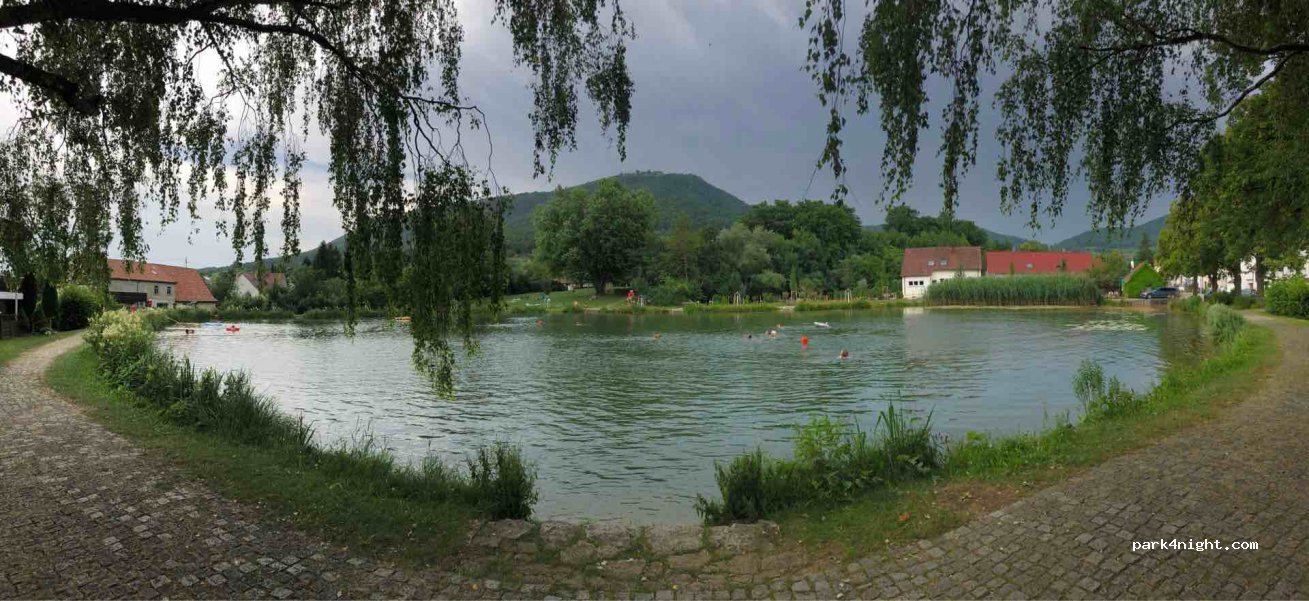 (73266) Bissingen an der Teck - 3/1 Seestraße — foto