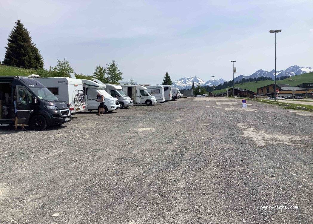 (73620) Hauteluce - D218B — foto 2