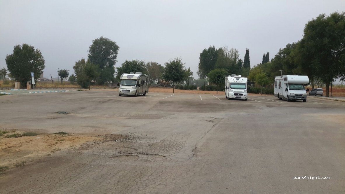 (16600) San Clemente - 17 Carretera Cementerio — foto