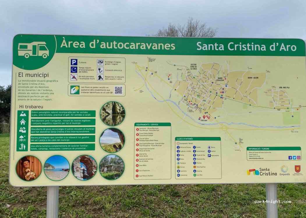 (17246) Santa Cristina d'Aro - 11 Carretera Gerona — foto 2