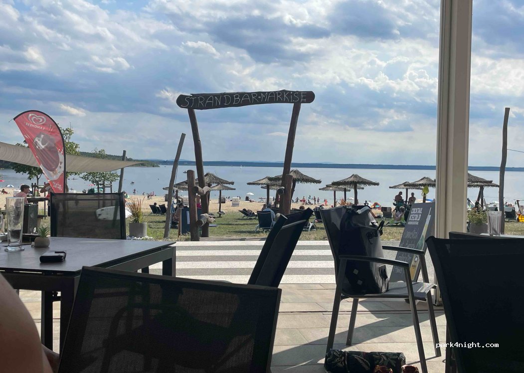 Camping Sternencamp — foto 4