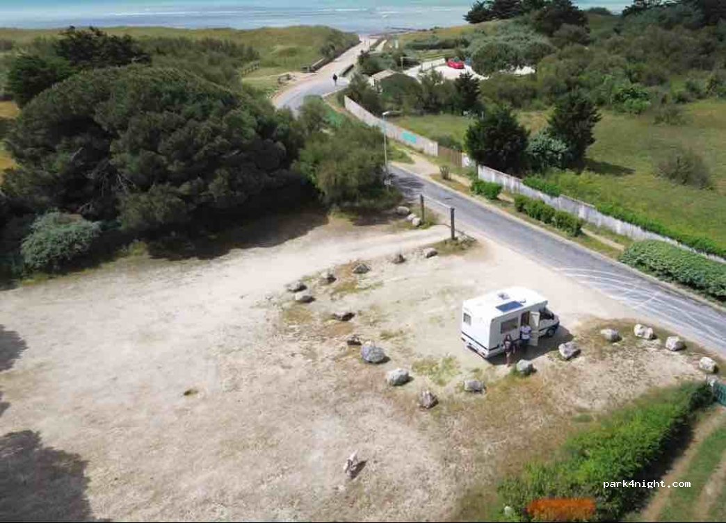 (17580) Le Bois-Plage-en-Ré - 31 Route du Petit Sergent — foto 2