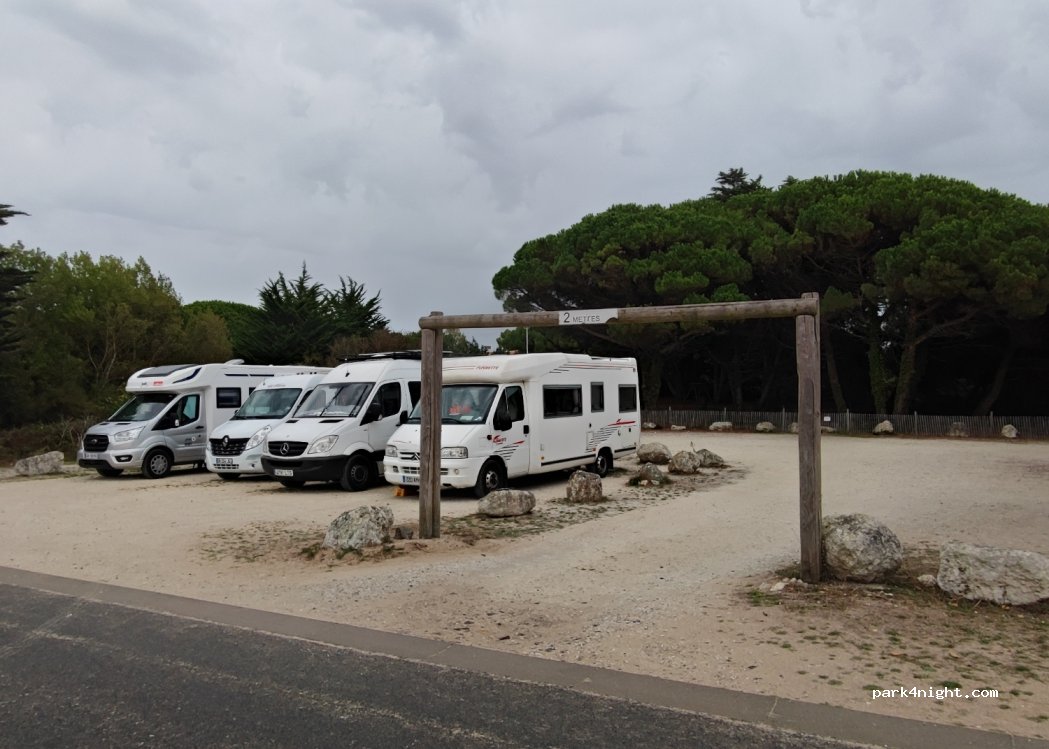 (17580) Le Bois-Plage-en-Ré - 31 Route du Petit Sergent — foto 3