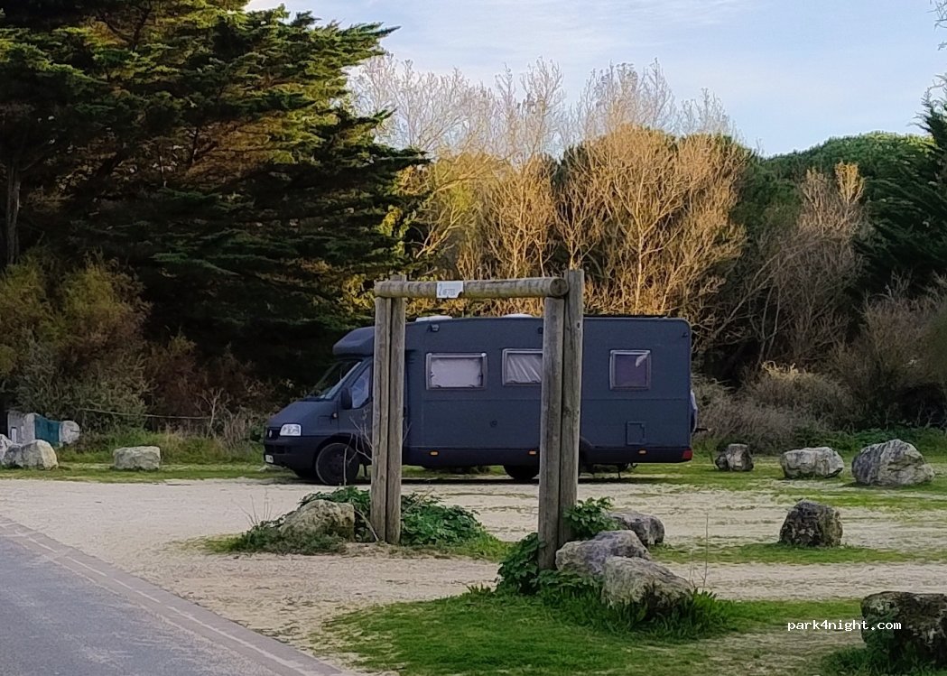 (17580) Le Bois-Plage-en-Ré - 31 Route du Petit Sergent — foto 5