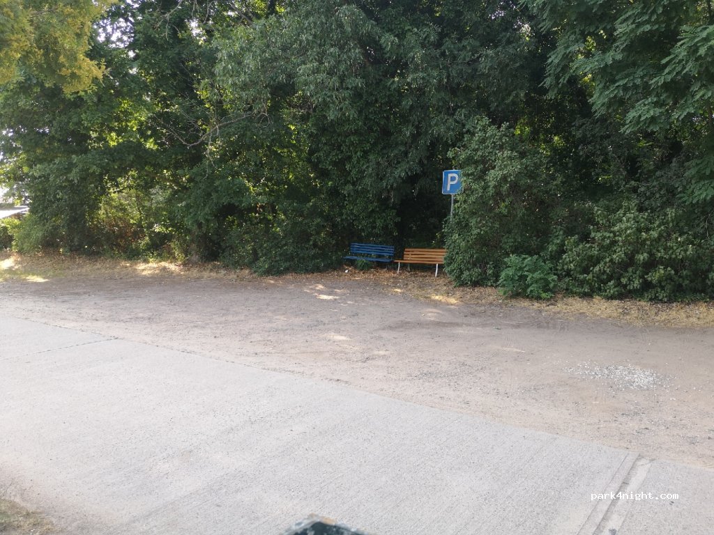 (15306) Gusow-Platkow - 8 Ernst-Thälmann-Straße — foto