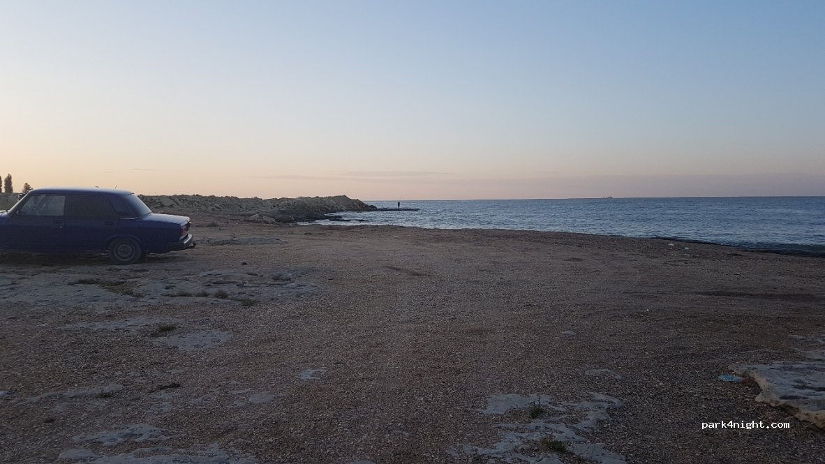 (368600) Derbent - 53 Ulitsa Sheboldayeva — foto