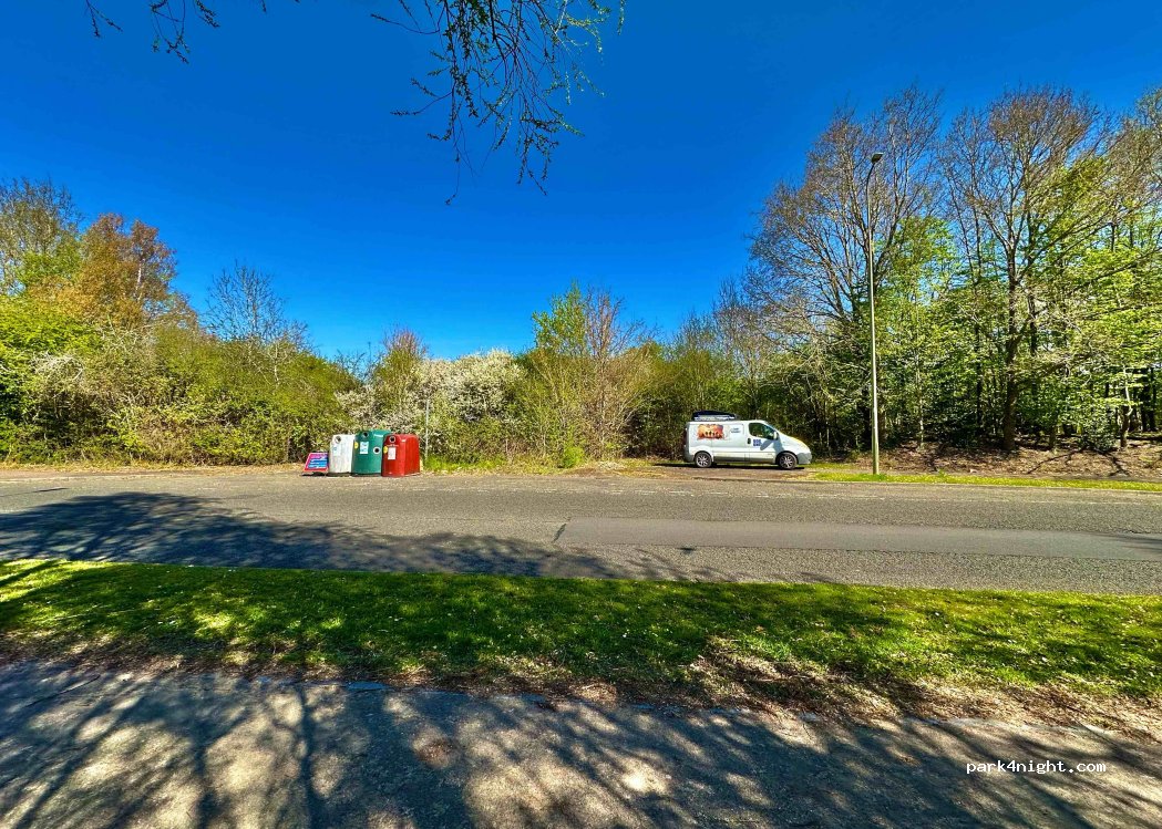 (OX26 6XU) Bicester - Gavray Drive — foto 3