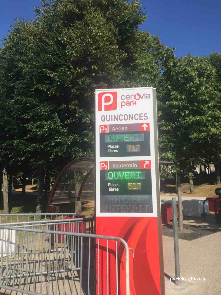 (72100) Le Mans - Avenue de Paderborn — foto 3