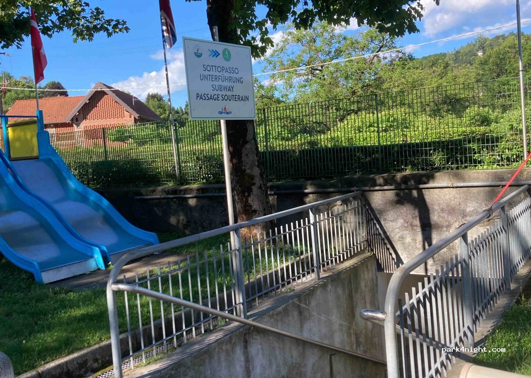 Camping Orta — foto 2