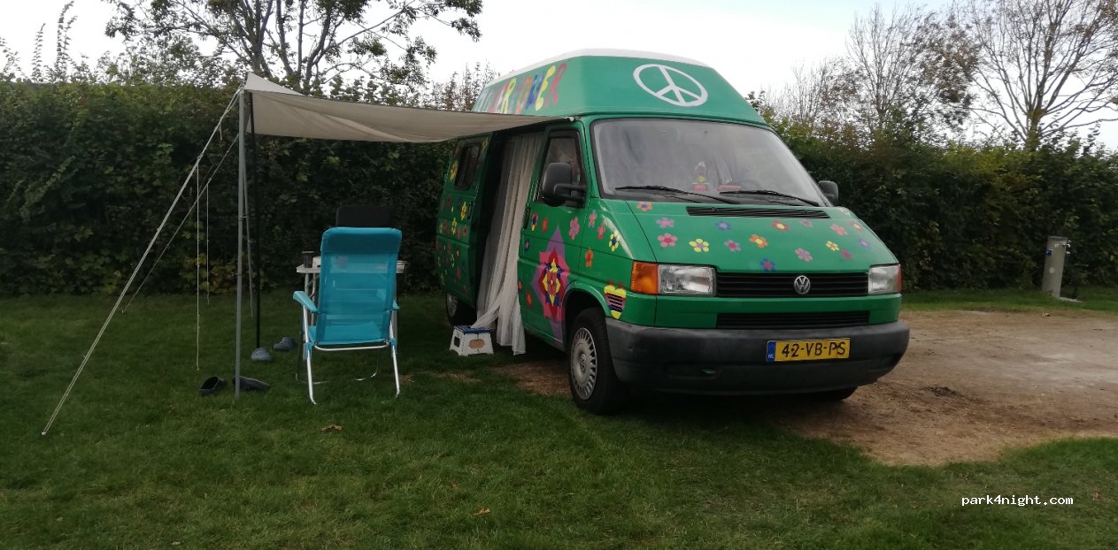 Minicamping Duinvliet — foto 3