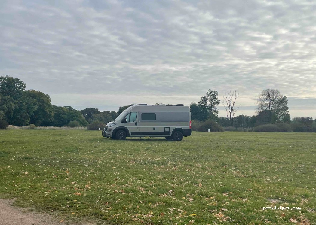 Strandbad Camping — foto 2