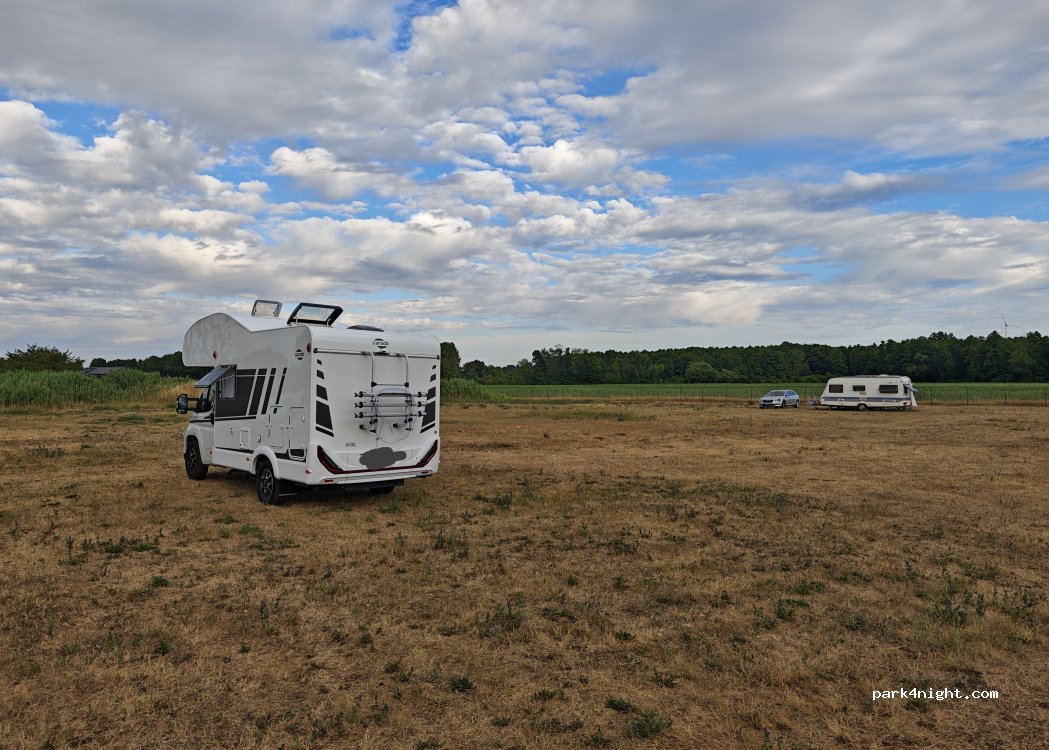 Strandbad Camping — foto 5