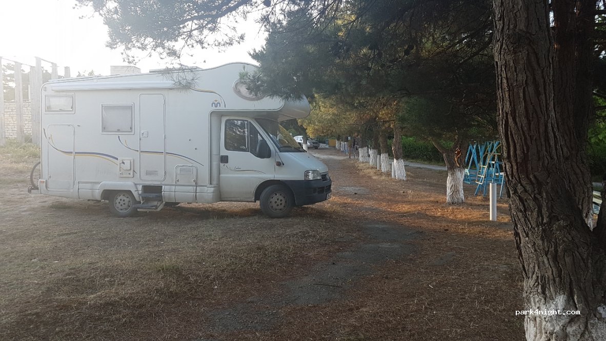 (368600) Derbent - 55 Ulitsa Sheboldayeva — foto