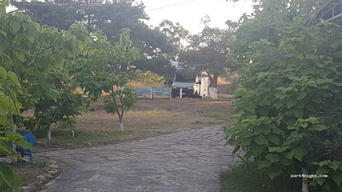 (368600) Derbent - 55 Ulitsa Sheboldayeva — foto 3