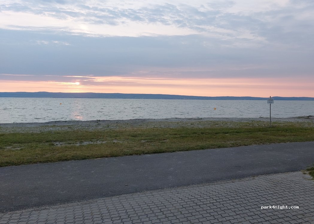 Campingplatz in Podersdorf am See — foto 4