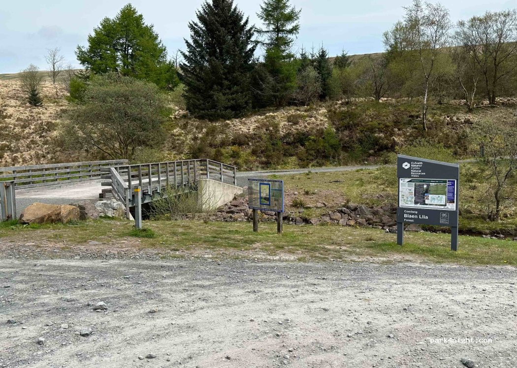 (CF44 9JD) Aberdare - Sarn Helen — foto 3