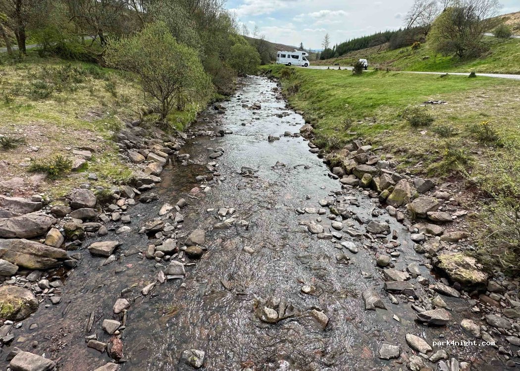 (CF44 9JD) Aberdare - Sarn Helen — foto 4