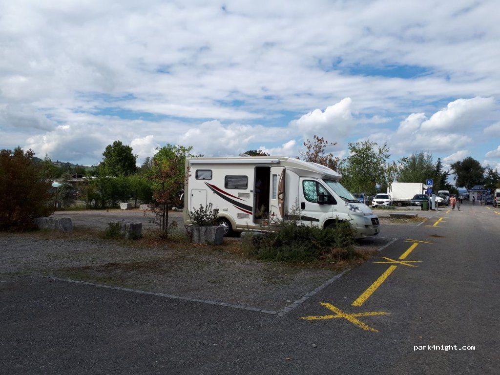 (6204) Sempach - 267 Seeland — foto