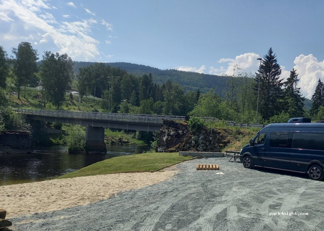 (3677) Notodden - — foto 3