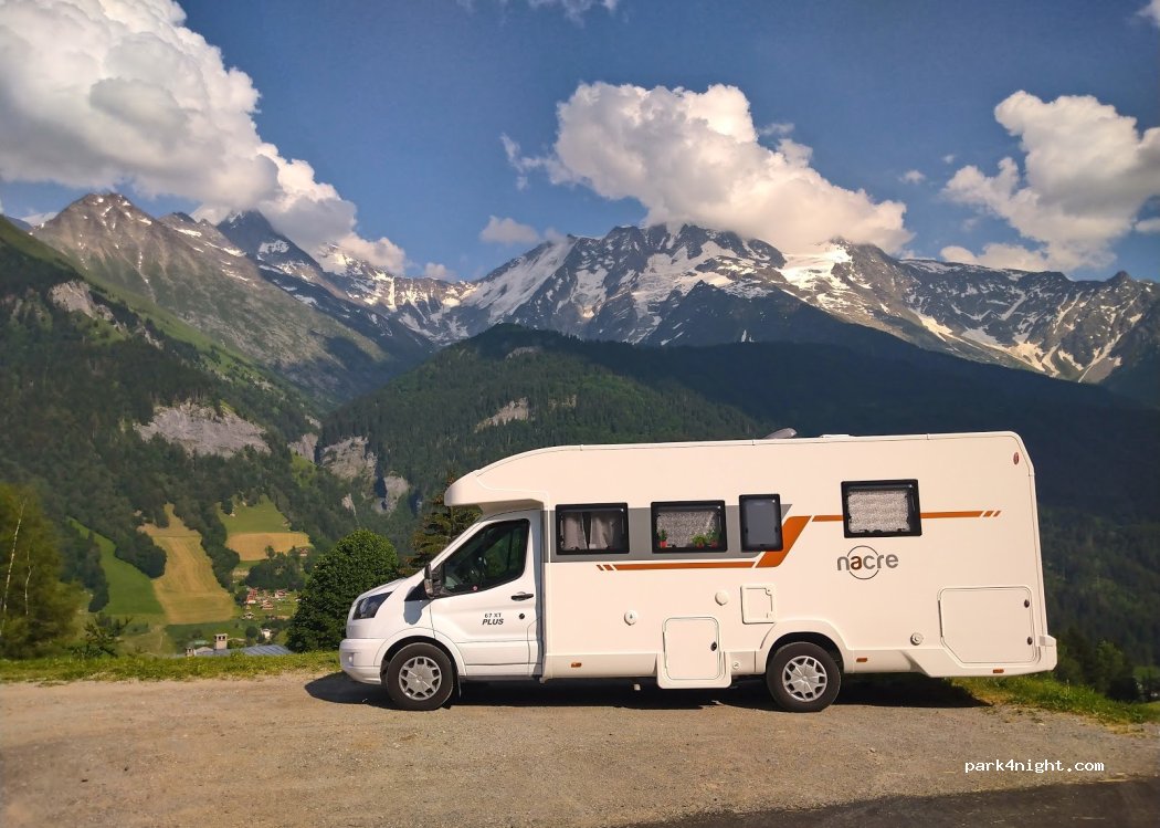 (74170) Saint-Gervais-les-Bains - 50 Route de la Corniche — foto 5