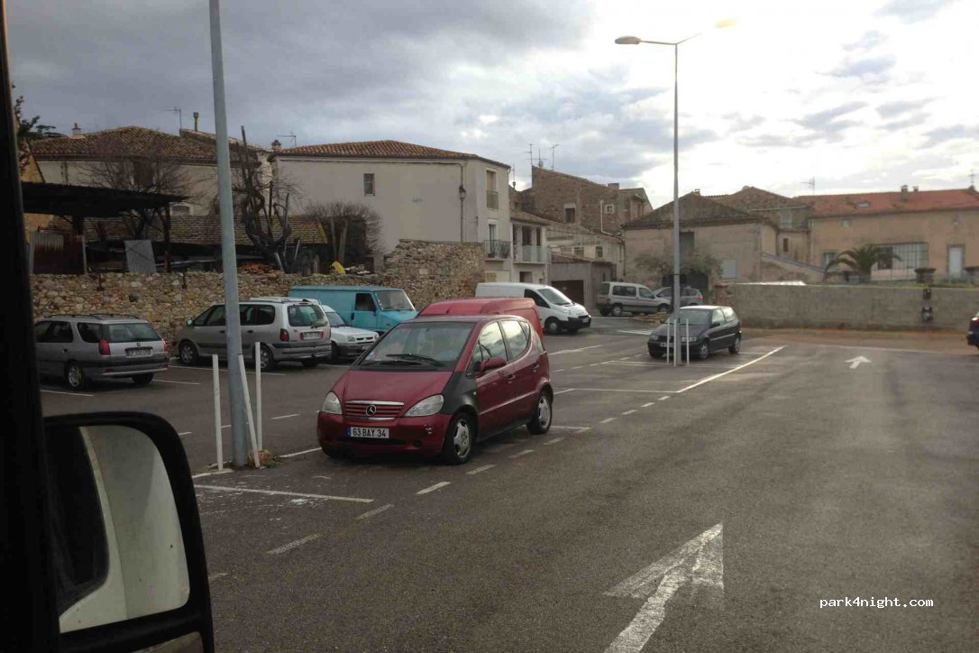 (34725) Saint-Félix-de-Lodez - 131 Chemin des Horsbiels — foto