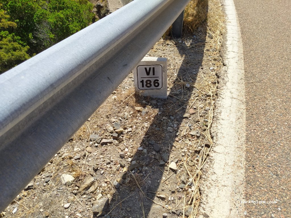 (08040) Urzulei - Strada Statale 125 Orientale Sarda — foto 2