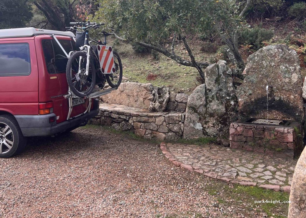 (08040) Urzulei - Strada Statale 125 Orientale Sarda — foto 5