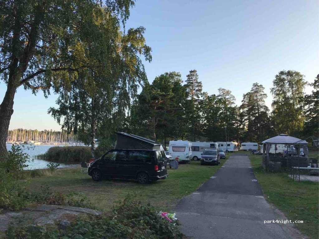 Vastervik Resort — foto