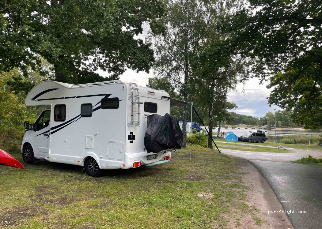 Vastervik Resort — foto 4