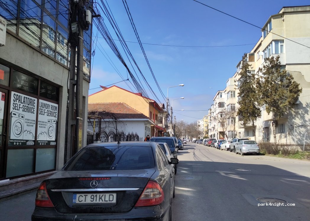() Constanța - 85 Strada Bogdan Petriceicu Hașdeu — foto 5