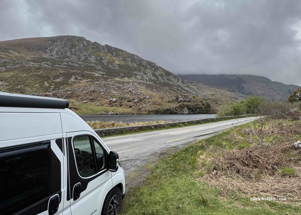 () Dunloe Upper - Gap of Dunloe — foto 2