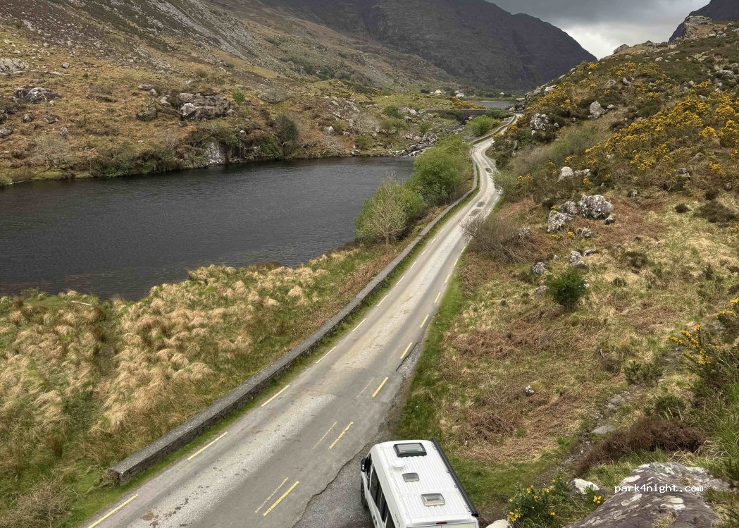 () Dunloe Upper - Gap of Dunloe — foto 3