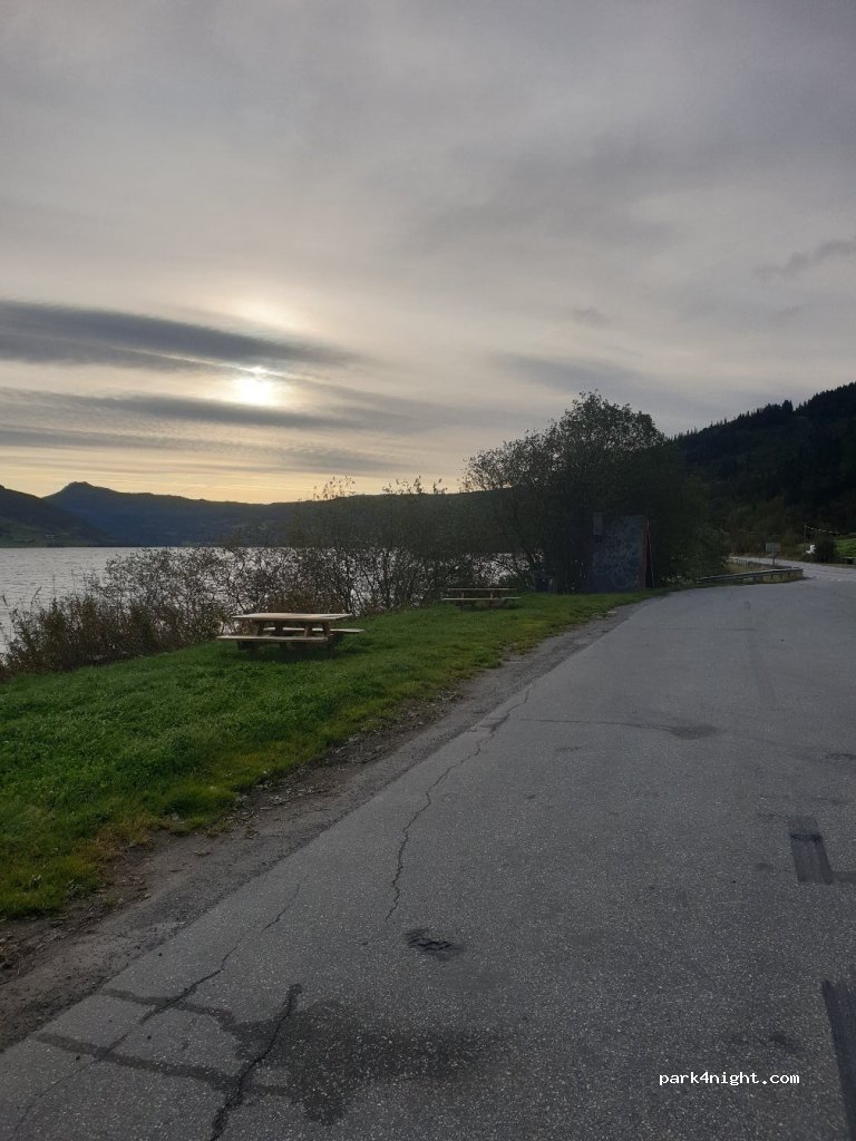 (2975) Vang I Valdres - Tyinvegen — foto 2