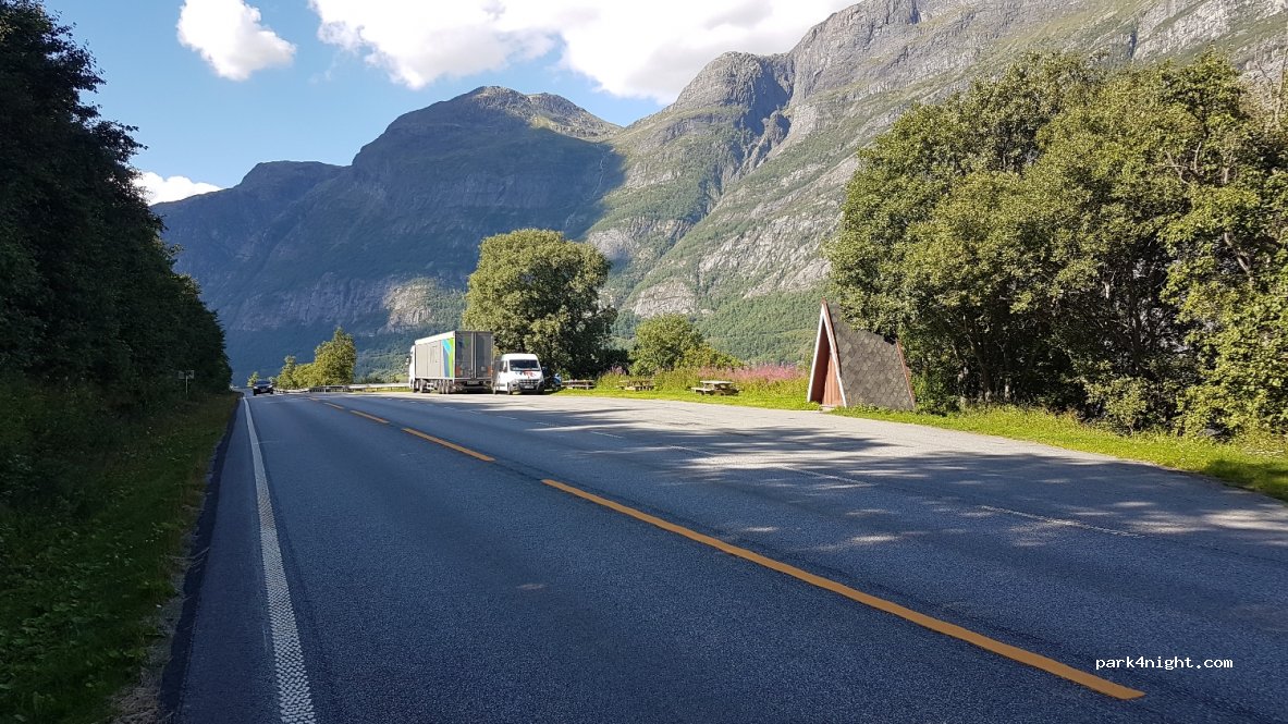 (2975) Vang I Valdres - Tyinvegen — foto 3